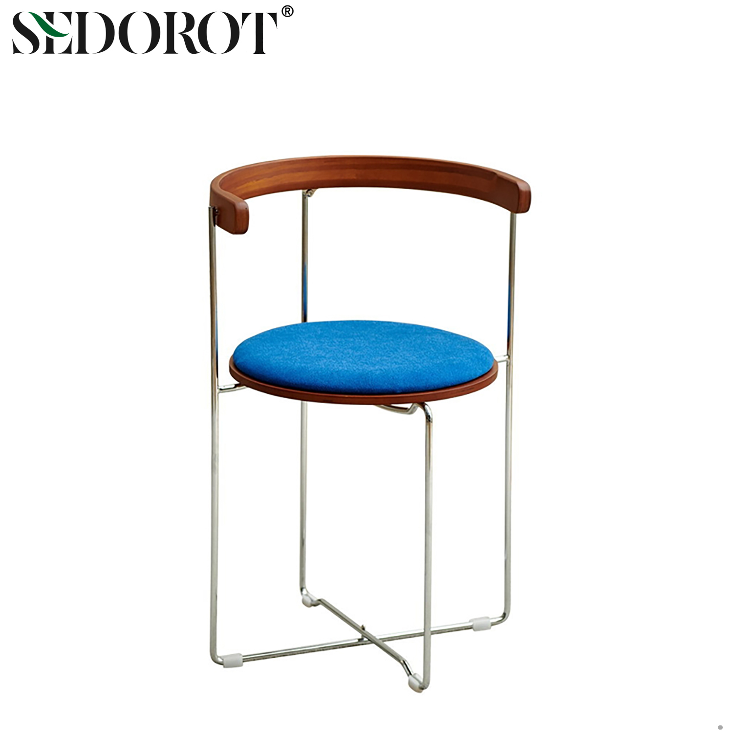 小户型家用网红休闲书桌椅