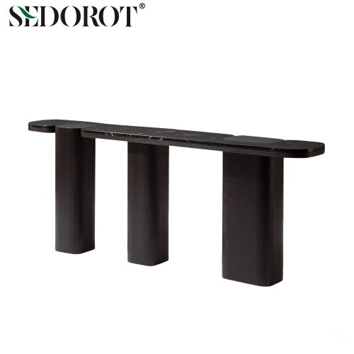 SEDOROT意式设计控制台边桌