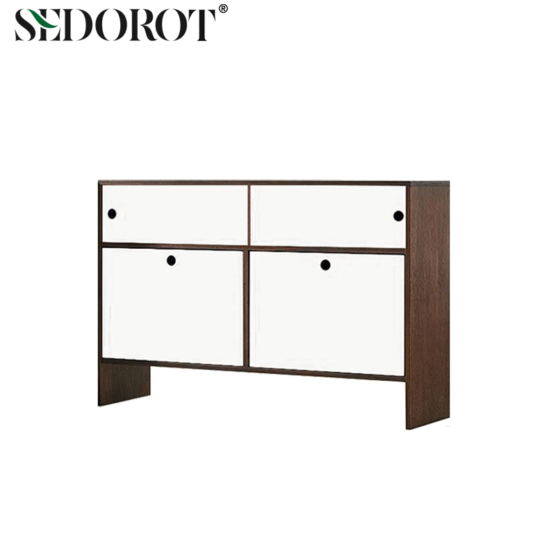 4斗ins风实木成年人SEDOROT储物