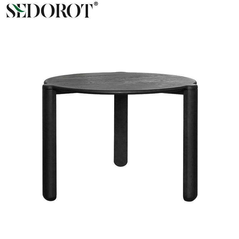 岩板餐桌家用小户型长方形