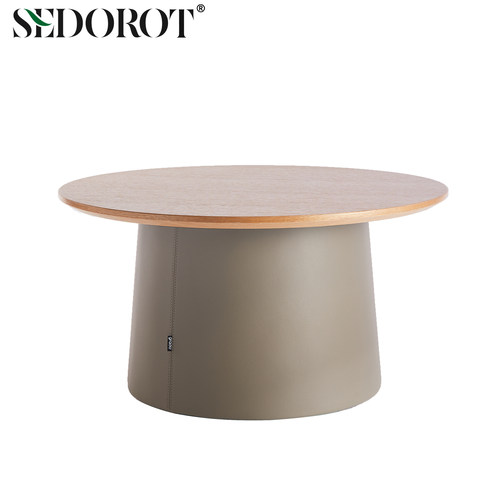SEDOROT北欧轻奢实木蘑菇儿童桌