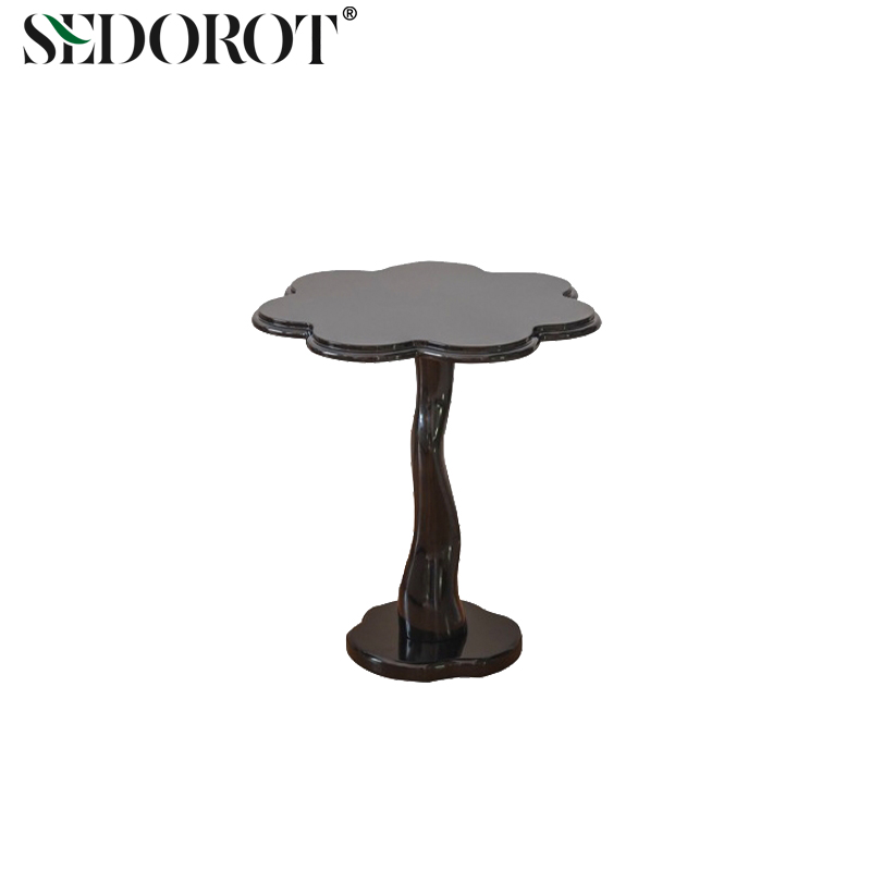 复古沙发边几客厅创意轻奢小桌子