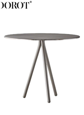 SEDOROT/意式创意经典设计客厅餐厅BONHAM/博纳姆组合茶几