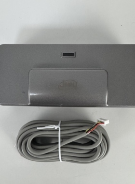 鸿柚快速门雷达地感光电传感器储备电车库门蓝牙控制器遥控器按钮