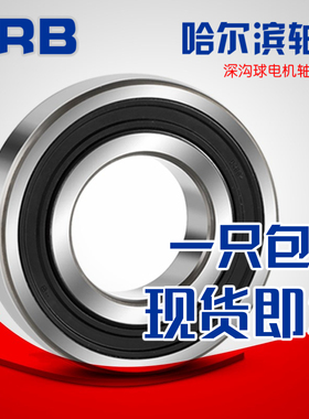 哈尔滨轴承6200 6201 6202 6203 6204 6205 66206 62072Z-2RS人本