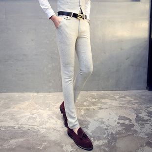 Costume homme en acrylique pour automne - Ref 1563340 Image 19