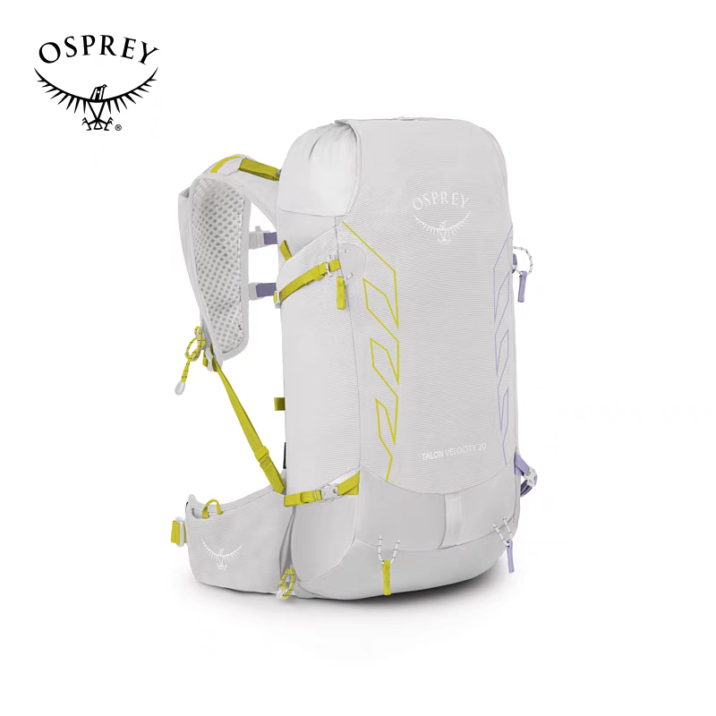 OSPREY Talon Velocity20  小鹰魔爪速率户外双肩背包   20/30L