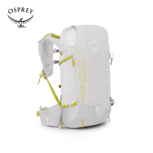 OSPREY Talon Velocity20  小鹰魔爪速率户外双肩背包   20/30L