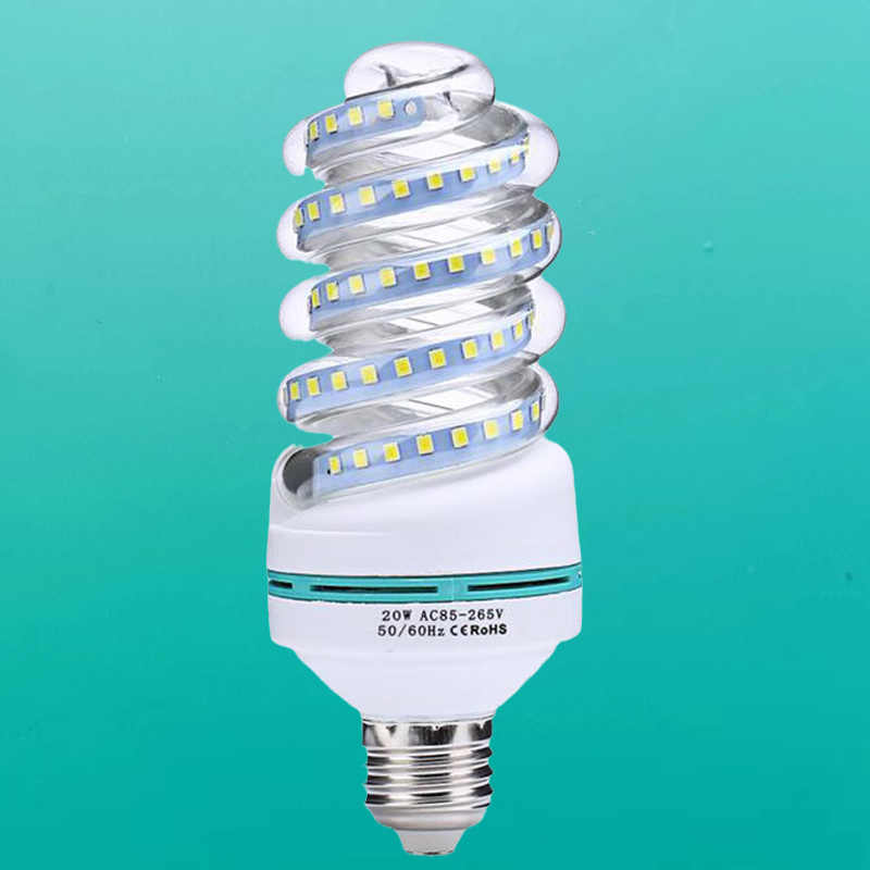 LED灯泡110VAC85-265V宽压家用