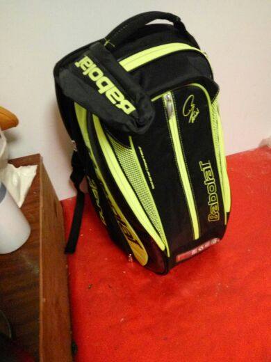 Sac de tennis - Ref 27309 Image 3