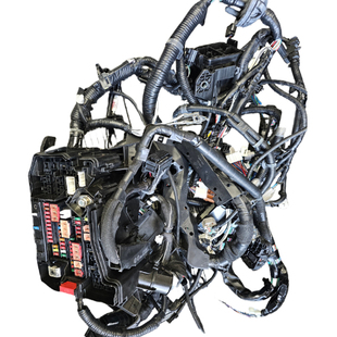 丰田卡罗拉机舱线束82115F2081