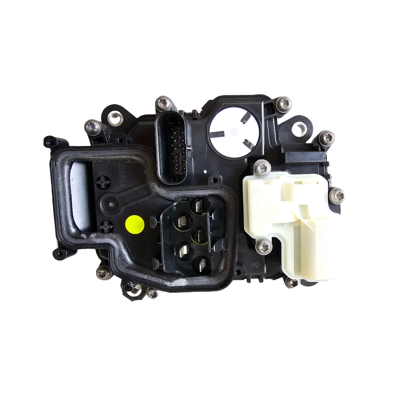 适用全新宝马i3 iX3慢充口原厂