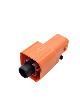 中航光电新能源汽车线束插头连接器360141-00430原厂正品全新