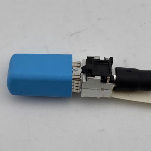 适用爱立信RPM 777 309/00200 R1C线EricssonMiniSFP跳线高速线