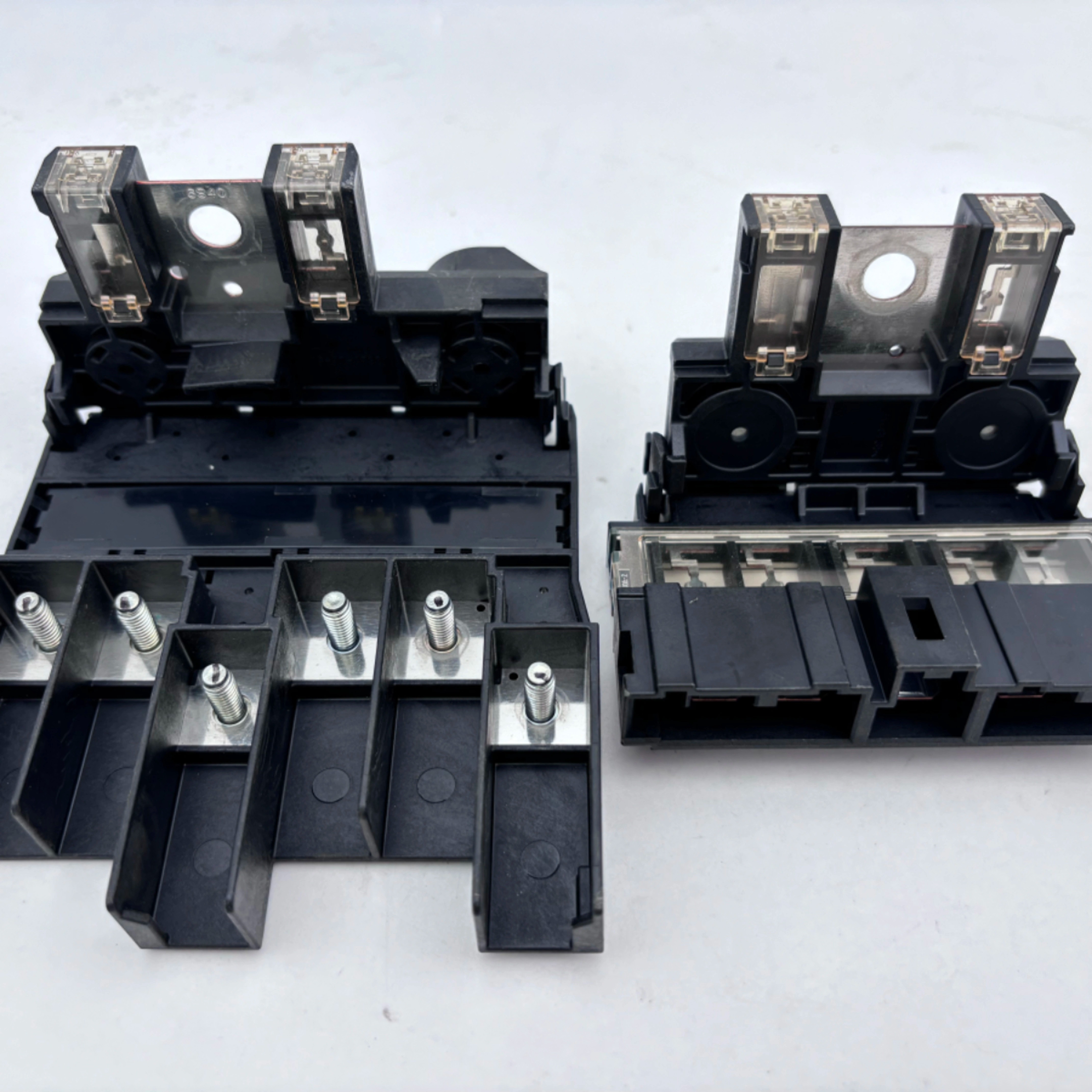 适用蓄电池保险电瓶保险丝总成保险片原厂