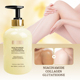 BODY LOTION 身体乳niacinamide FRAGRANCE collagen glutathione