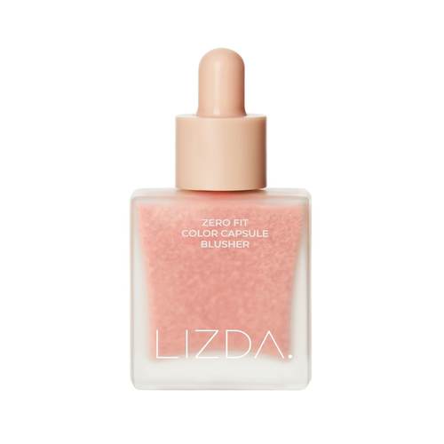 LIZDA莉姿达泡泡液体腮红