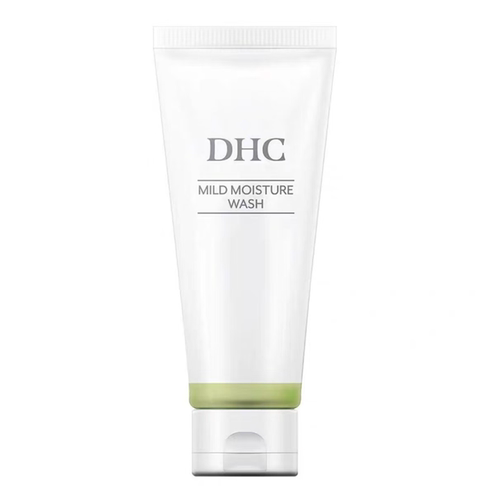 DHC橄榄氨基酸型保湿洗面奶