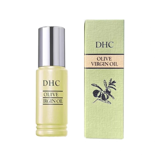 DHC橄榄焕采精华油保湿 补水滋养修护以油养肤水感润泽呵护美肌油
