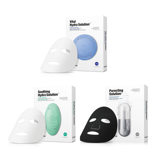 韩国Dr.Jart+蒂佳婷药丸面膜补水保湿舒缓镇定肌肤敏感肌清洁毛孔