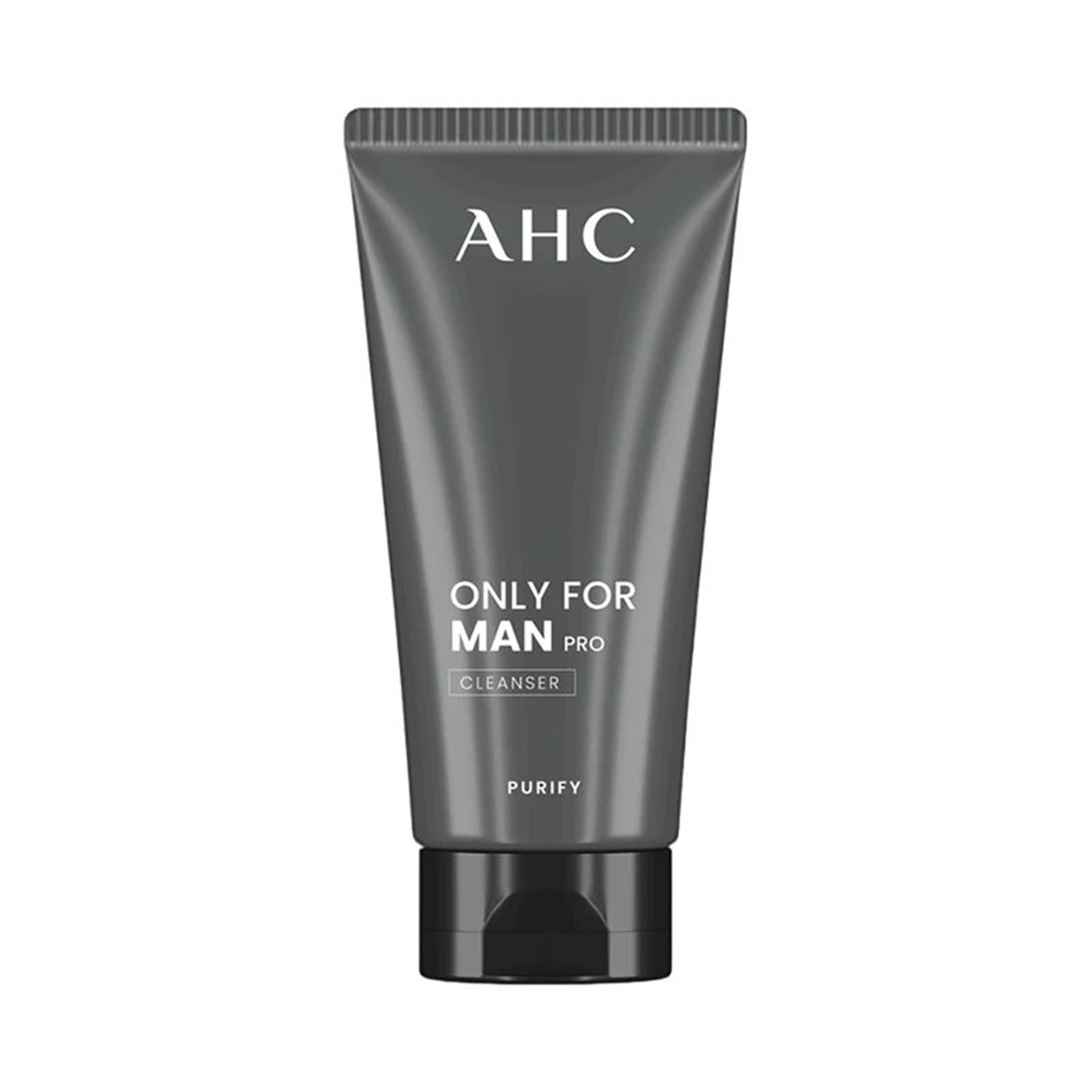 AHC爱和纯男士洗面奶清洁控油