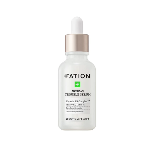 梵蒂爱净痘精华维稳屏障