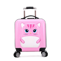 Серебряная розовая красная котенок