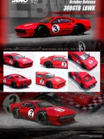 Spot New Product 1/64 Сплав сплав