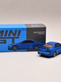 Новый продукт пятна Minign 1/64 сплав сплав модель игрушки Toy Swing Bottom Nissan Skyline Gtr34