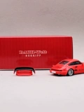 Spot 1/64Cmmodel сплав с сплава модель статического орнамента Toy Rwb964/993 может заменить хвостовое крыло