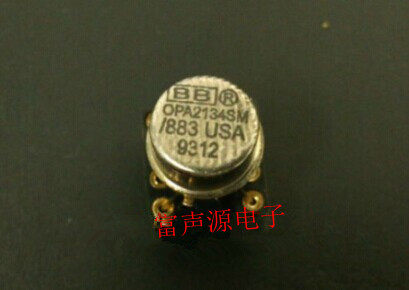 OPA2134SM/883双运放升级OPA2134PA OPA2604KM AD827SQ OPA2132P