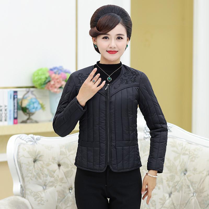 棉衣女短款内胆修身保暖贴身内穿棉衣/棉服