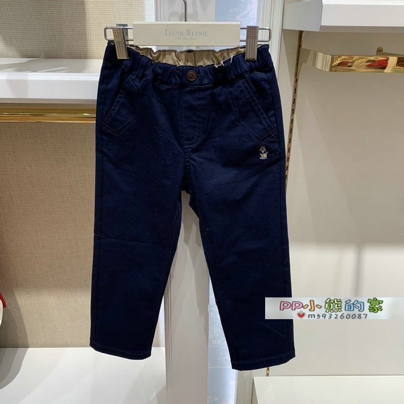 春秋季男童新款时尚休闲直筒长裤SR潮梭织工装裤TKTC221201A,童装/婴儿装/亲子装,裤子,淘宝优惠券,粉丝福利购,淘宝优惠卷