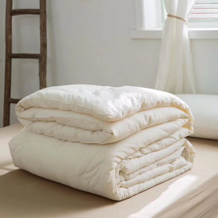 【质+】软乎乎的被子婴儿级A类