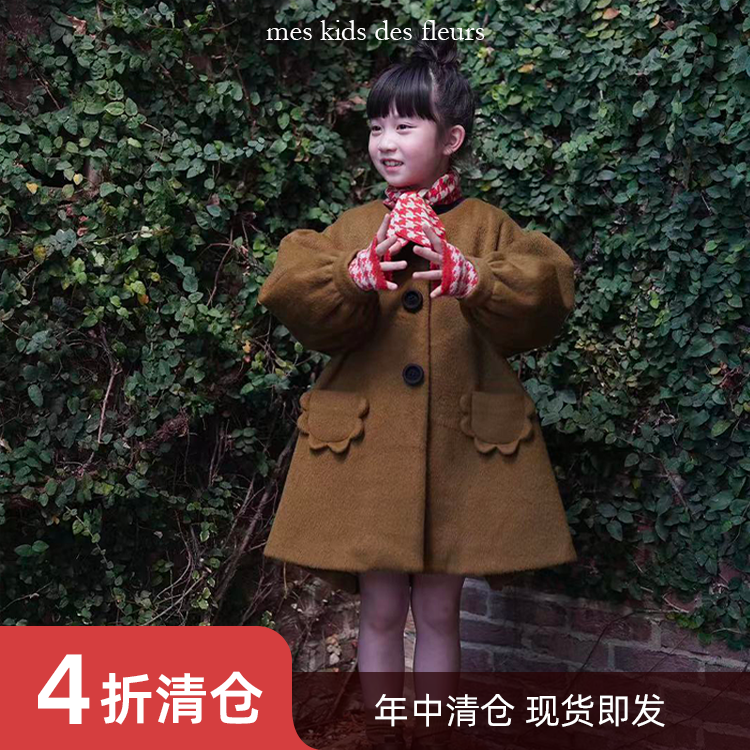 羊毛保暖千鸟格围巾手套