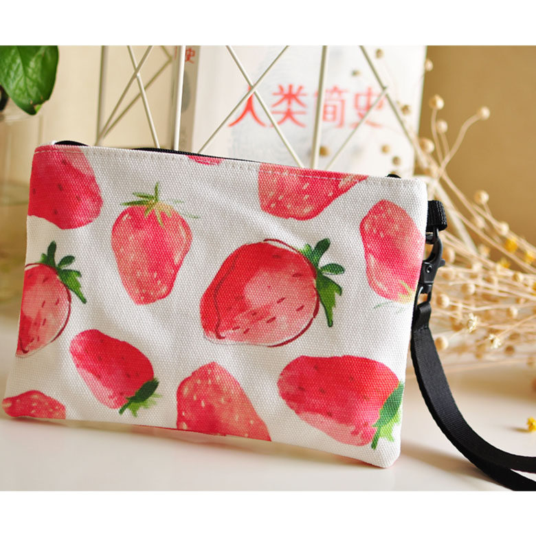 小布錢包零錢包女手工手機包筆袋收納包化妝包帆布包可愛印花卡包在類目 箱包皮具/熱銷女包/男包, 手機包中 - 來自Buy2taobao.com提供專業的淘寶代購服務