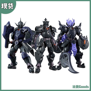 现货 万代 30MF 30ML 幻想 罗萨斗士 战士 进阶维京装甲 拼装模型