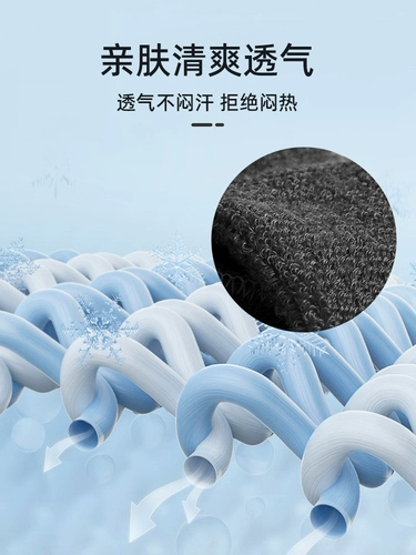 Антиперспирант, спортивный шлем, баскетбольная повязка на голову для спортзала, платок, впитывает пот и запах, защищает от пота