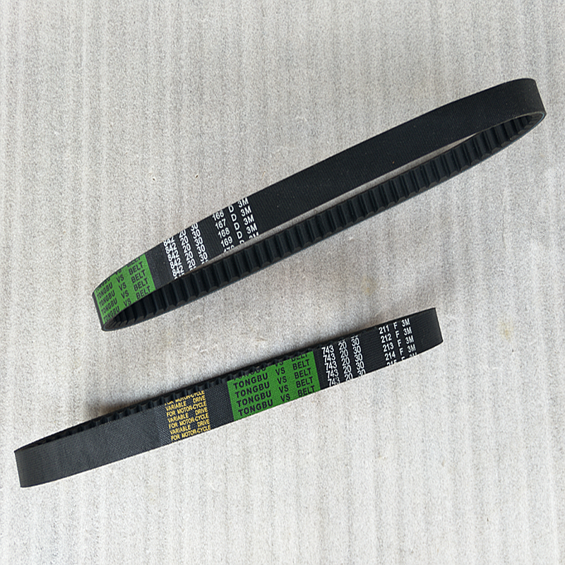 路虎gy6150bws鸭子猎鹰传动带