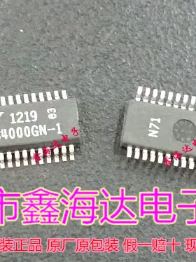 全新原装正品  LTC4000EGN-1 LTC4000IGN-1 LTC4000GN-1 SSOP现货