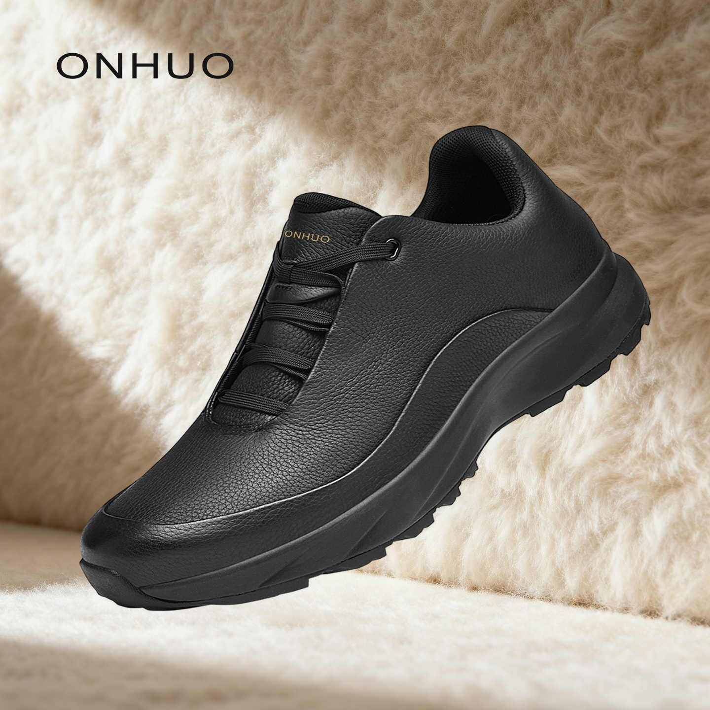 ONHUO新款户外运动休闲鞋