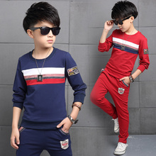 Blouson pour garcon en mélange - Ref 2157037 Image 10