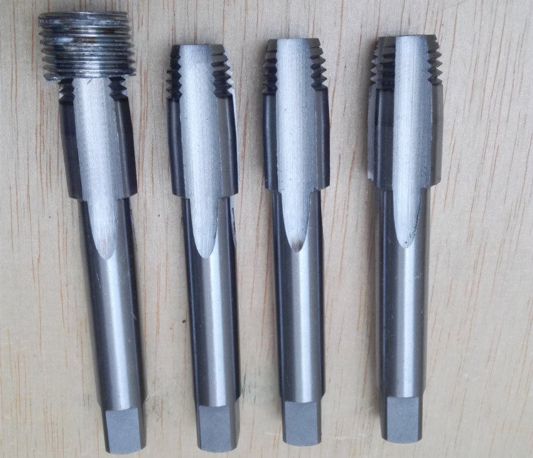 三角阀取丝器水管水龙头断丝取出器反牙倒丝器反转退丝角阀滑丝