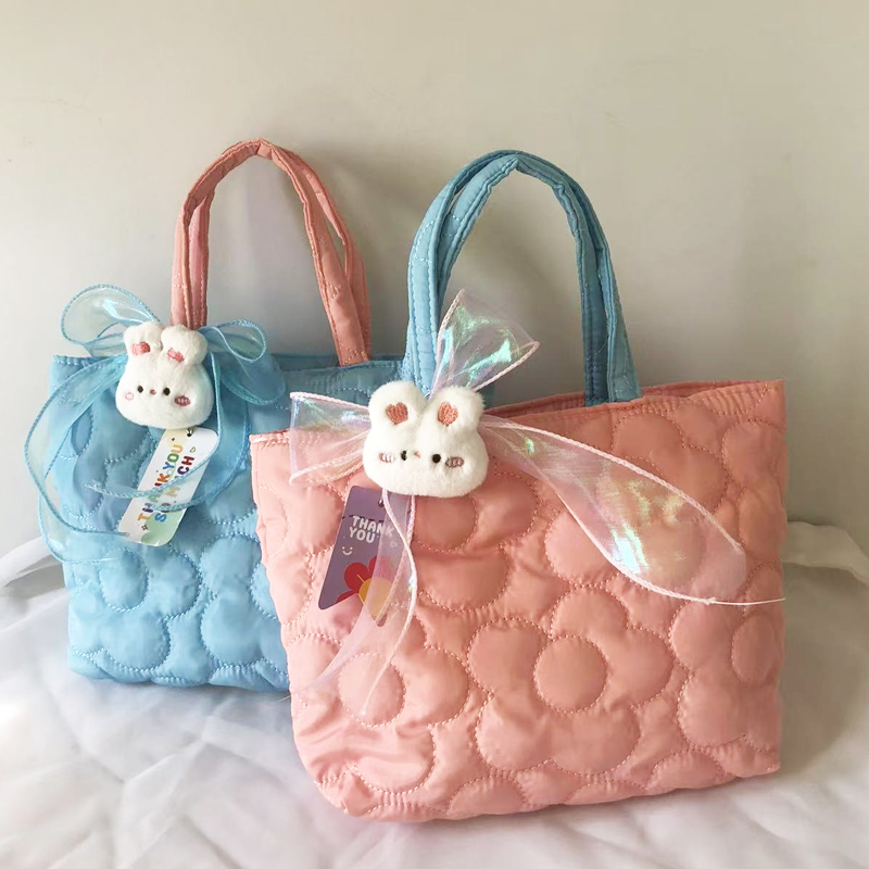 伴手礼袋子婴儿满月宴回礼喜糖盒生宝宝百日宴儿童十周岁生日派对