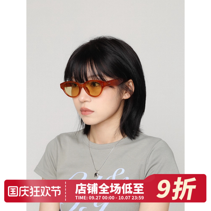 CHASELUCK长乐高级简约太阳眼镜