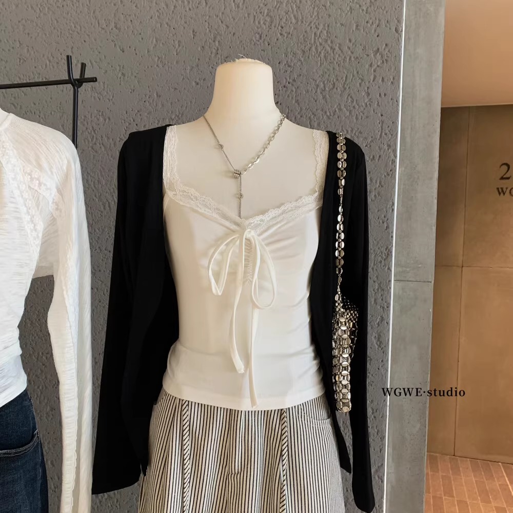 【免费试穿，先用后付】两件套装