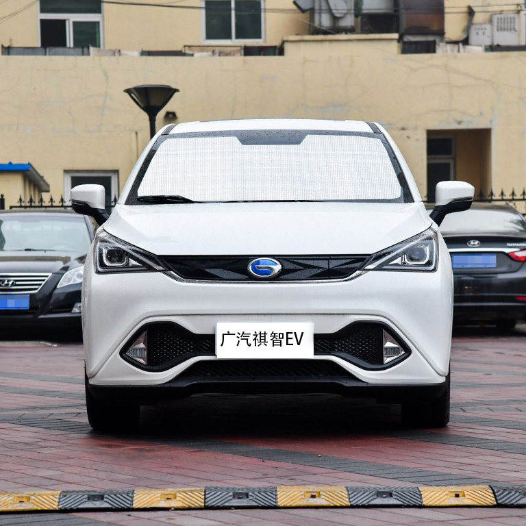 广汽祺智ev专用遮阳挡防晒隔热遮阳帘遮阳板车窗遮阳侧窗前档风