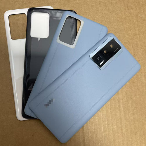 适用于红米K60/K60Pro/K60e/k60ultra原装后盖玻璃至尊版后盖机壳