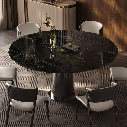 佐慕超晶石旋转可伸缩方圆两