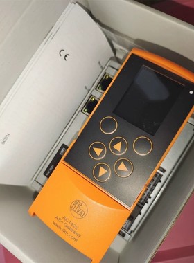 易福门AC1422 AC1411模块全新原装拍前请询价